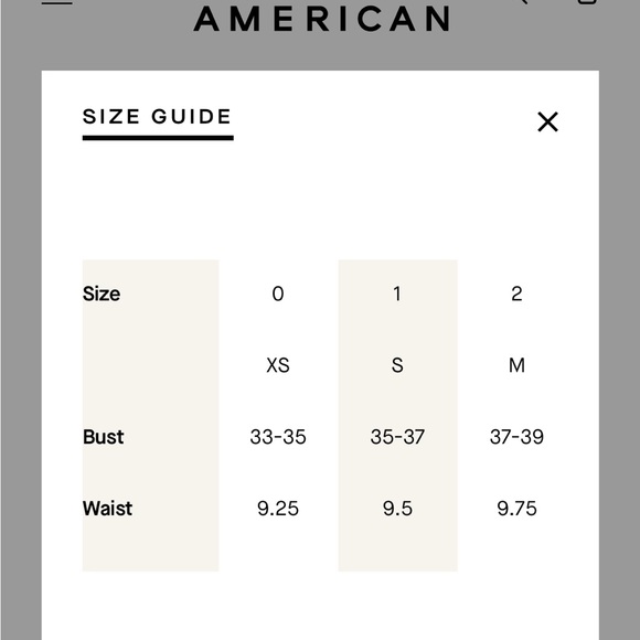 Good American brushed boyfriend shacket - Picture 4 of 4